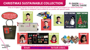 SFR Sustainable Collection