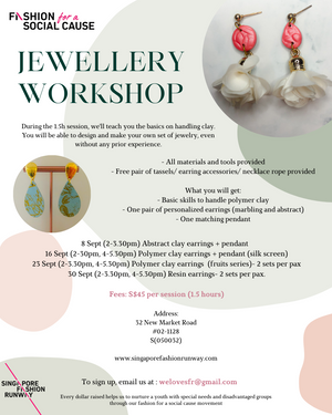 Special Workshop and Events