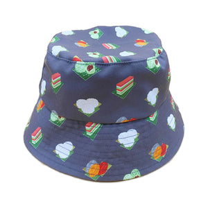 SG Food Bucket Hat