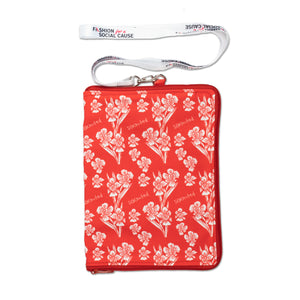 SG United Mask Pouch