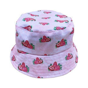 SG Fruits Bucket Hat