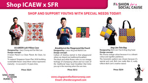 Shop ICAEW x SFR