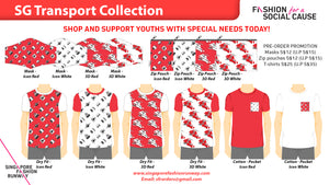 SG Transport Collection