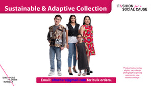 Sustainable & Adaptive Collection