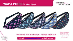 15. Waist Pouch