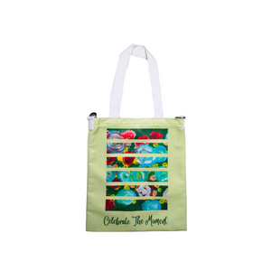 Art Tote Bags