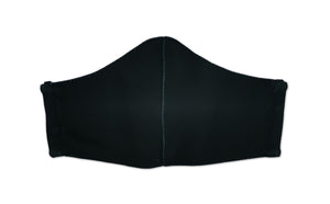 Solid Color Cup Mask
