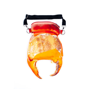 Crab Sling Bag
