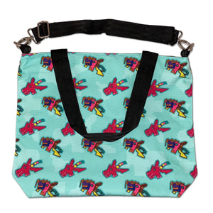 Cath kidston hotsell butterfly bag