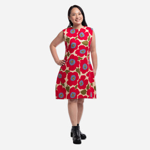 Sustainable & Adaptive Dress
