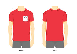 SG Transport Cotton T-Shirt