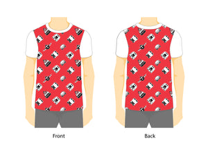 SG Transport Dry Fit T-Shirt