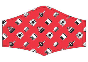 SG Transport Mask
