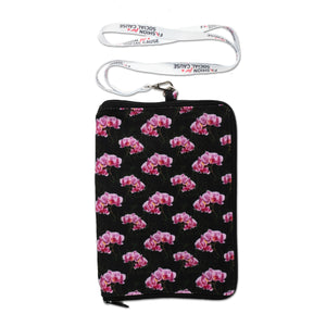 SG Vanda Miss Joaquim Mask Pouch
