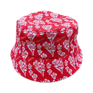 SG United Bucket Hat