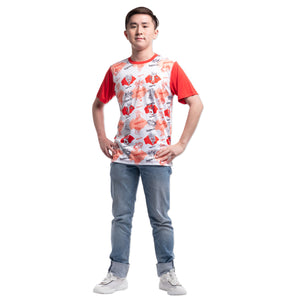 Singapore Lah! T-Shirt