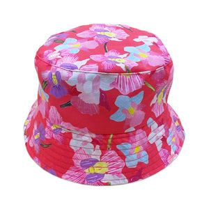 SG Vanda Miss Joaquim Bucket Hat