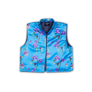 SG Vanda Miss Joaquim Vest