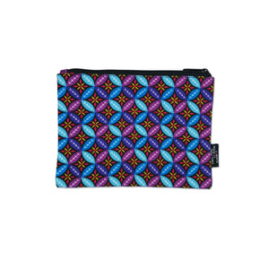 Chingay 2021 Zip Pouch (Canvas)