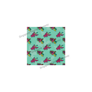 Dragon Playground SFR SG Print Fabrics