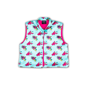 Dragon Playground Vest