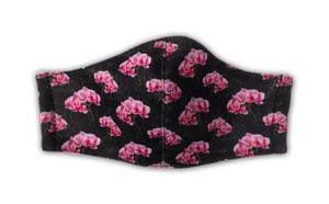 SG Vanda Miss Joaquim Cup Mask