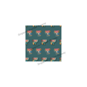 Pelican Playground SFR SG Print Fabrics