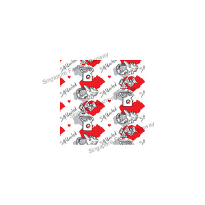 SG United SFR SG Print Fabrics