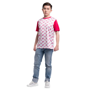 SG Vanda Miss Joaquim T-Shirt